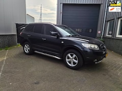 Hyundai Santa Fe - 2.2 CRDi VGT StyleVersion