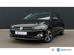 Volkswagen Polo - 1.0 TSI Comfortline | Apple Carplay | Navi |