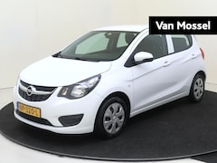 Opel Karl - 1.0 ecoFLEX Edition | Airco | Cruise control | Radio