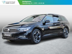 Volkswagen Passat Variant - 1.5 TSI Business | PANORAMISCH SCHUIFDAK | WINTER PAKKET | APPLE CARPLAY | TREKHAAK |