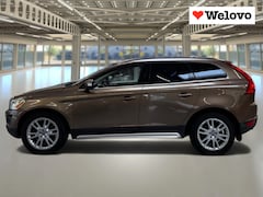 Volvo XC60 - 3.0 T6 AWD Summum Garantie, Trekhaak, Volledig onderhoud, compleet