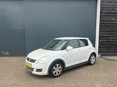Suzuki Swift - 1.3 Shogun GEEN APK VOOR EXPORT