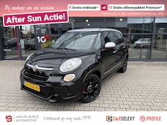 Fiat 500 L - 0.9 TwinAir Beats Edition *Trekhaak & Cruise