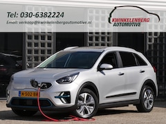 Kia e-Niro - 64kWh DYNAMICPLUSLINE/ SCHUIFDAK/ SOH 98%/ NL-AUTO 1STE EIGENAAR