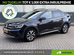 Volkswagen Taigo - 1.0 TSI / Trekhaak / NAP Logisch / Cruise Control Adaptief / Apple Carplay / Android Auto
