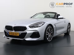 BMW Z4 Roadster - sDrive30i Business Edition Plus M-Sport | Camera | Navigatie | NAP | Memory | Dealer onder