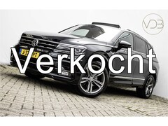 Volkswagen Tiguan Allspace - 1.5 TSI Highline Business R 7-Persoons PANO TREKHAAK