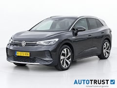 Volkswagen ID.4 - First 77 kWh SOH 90% STUUR/STOELVERW ADAP CRUISE