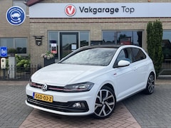 Volkswagen Polo - 2.0 TSI GTI | ACC | Open dak | LED