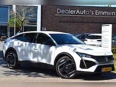 Peugeot 408 - 1.2 130pk ECC LMV LECD NAVI