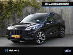 Ford Kuga - ST-Line X 2.5 PHEV 225pk Automaat WINTER-PACK | 20''LM | TREKHAAK | HEAD-UP | ADAPT. CC |