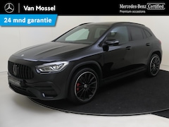 Mercedes-Benz GLA-Klasse - 250 e AMG Line /Panoramadak /20 Inch /Elek. Trekhaak