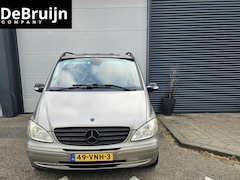 Mercedes-Benz Viano - 3.0 CDI DC Ambiente Lang
