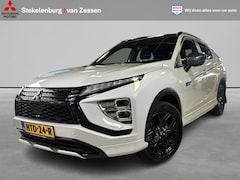 Mitsubishi Eclipse Cross - 2.4 PHEV Instyle Trekhaak, 360 camera