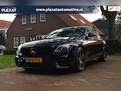 Mercedes-Benz E-klasse - AMG 43 4Matic Premium Plus Aut. | 63S Uitgevoerd | Burmester | Stoelverwarming | Luxe Lede