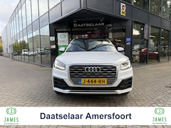 Audi Q2 - 35 TFSI S Edition Panoramadak Automaat