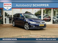 Volkswagen Golf Variant - 1.4 TSI Comfortline R-Line