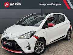 Toyota Yaris - 1.5 Hybrid Executive / NL Auto / Camera