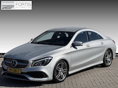 Mercedes-Benz CLA-Klasse - 180 Ambition NL-AUTO | AMG | SPORT STOELEN