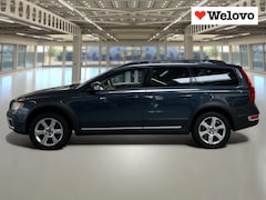Volvo XC70 - 3.2 Kinetic Garantie, Rijklaar, Schuifdak, Trekhaak, Leder