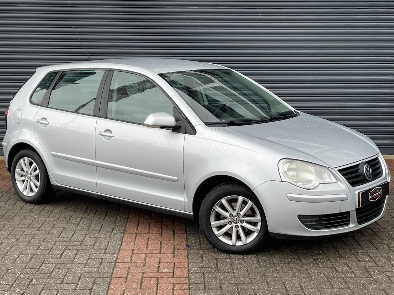Volkswagen Polo - 1.2-12V Optive Airco | Elektr ramen | Org nl | Nap - AutoWereld.nl