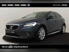 Volvo V40 Cross Country - T3 AUT. POLAR+ LUXURY -PANO.DAK|HARMAN/KARDON|LEDER|CAMERA|KEYLESS|PARK.PILOT|STANDKACHEL|