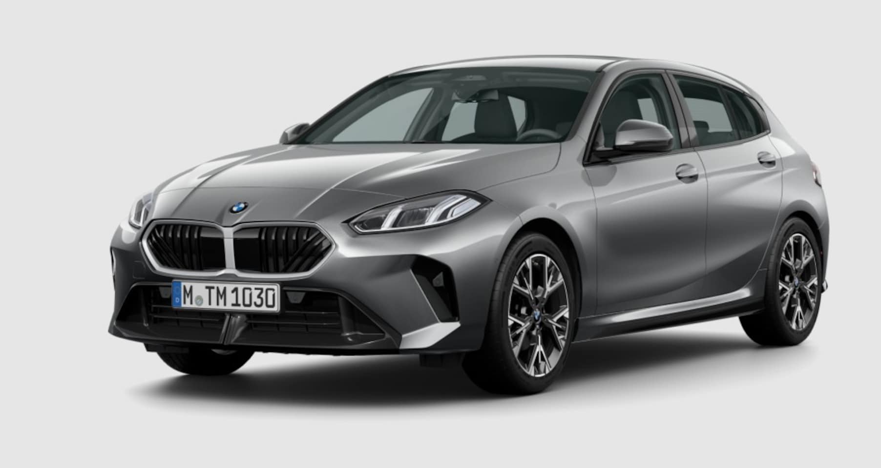 BMW 1-serie - 120 120 - AutoWereld.nl