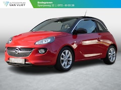 Opel ADAM - 1.0 Turbo BlitZ | APPLE CARPLAY | STOELVERWARMING | 12 MAANDEN BOVAG GARANTIE |