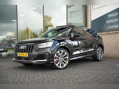 Audi SQ2 - 2.0 TFSI SQ2*PANO*ACC*LANE-ASS*VIRTUAL*HUD*B&O*CAM