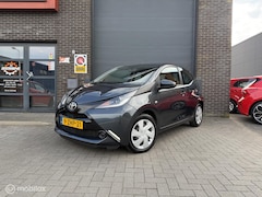 Toyota Aygo - 1.0 VVT-i x-play