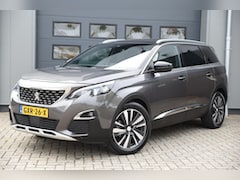Peugeot 5008 - 1.6 PureTech GT-Line