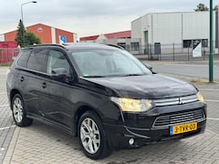 Mitsubishi Outlander - 2.0 PHEV Instyle+ Vol optie/NAP/TRKHK