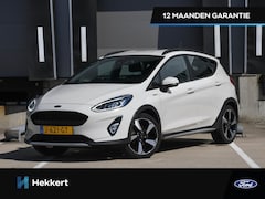 Ford Fiesta - Active 1.0 EcoBoost 95pk WINTER-PACK | 17''LM | PDC ACHTER | B&O | NAVI | DAB