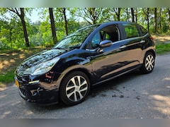 Citroën C3 - 1.2 PureTech - NL Auto 2e Eigenaar APK 17-04-2027