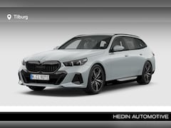 BMW 5-serie Touring - 530e M Sport Edition