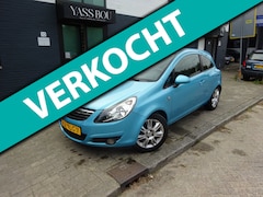 Opel Corsa - 1.2-16V '111' Edition MET APK AIRCO