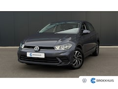 Volkswagen Polo - 1.0 TSI Life | Apple Carplay | PDC V+A |