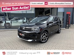 Citroën C5 Aircross - 1.6 Plug-in Hybrid 225pk Max *Stoelverwarming