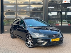 SEAT Leon - 2.0 TSI CUPRA Ultimate Edition