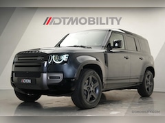 Land Rover Defender 110 - 2.0 P300e X-Dynamic PHEV SE | NIEUW | Leder | 360 | Garantie t/m 2029