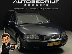 Volvo V70 - 2.4 Edition I *AC*Heatseat