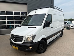 Mercedes-Benz Sprinter - 316 2.2 CDI 366 L2 H2 Automaat