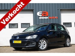 Volkswagen Golf - 1.0 TSI Comfortline | CARPLAY | NAVI | ECC | CRUISE | PDC V+A |