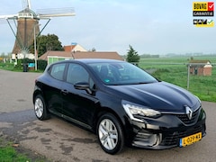 Renault Clio - 1.6 E-Tech Hybrid 140 Business Zen|Hybride|Automaat|Apple Carplay
