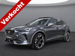 CUPRA Formentor - 1.4 e-Hybrid VZ Performance / 19 Inch / Panorama dak / Supersport stuur / Memory Seat / St