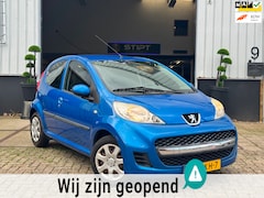 Peugeot 107 - 1.0 | AUTOMAAT | AIRCO | ELEKTRISCHE RAMEN | LAGE KM | NAP | CARPLAY | GARANTIE |