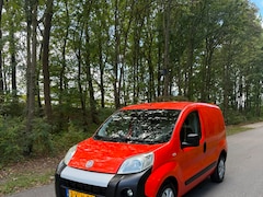 Fiat Fiorino - 1.3 MJ SX, Airco, Nwe APK, Slechts 128789KM