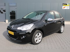 Citroën C3 - 1.2 PureTech Exclusive TREKHAAK NAVIGATIE PANORAMADAK