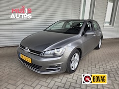 Volkswagen Golf - 1.4 TSI ACT Highline