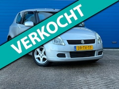Suzuki Swift - 1.5 GLS Automaat|Airco|1ste Eig
